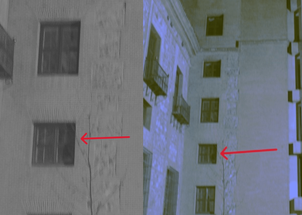 Fenómenos en la ¨Casa de las siete chimeneas¨. Leyenda o&nbsp;realidad.